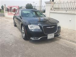 کرایسلەر 300